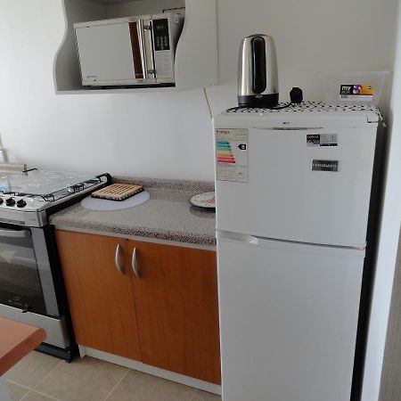 蒙特港Departamento Gimar公寓 外观 照片