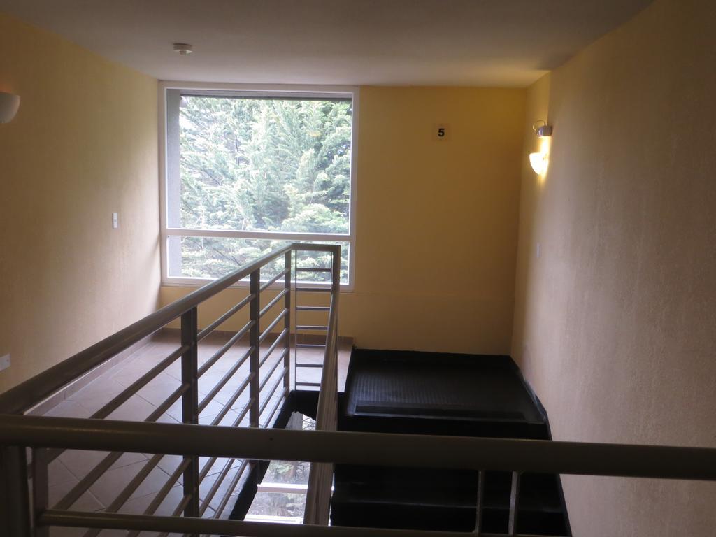 蒙特港Departamento Gimar公寓 外观 照片