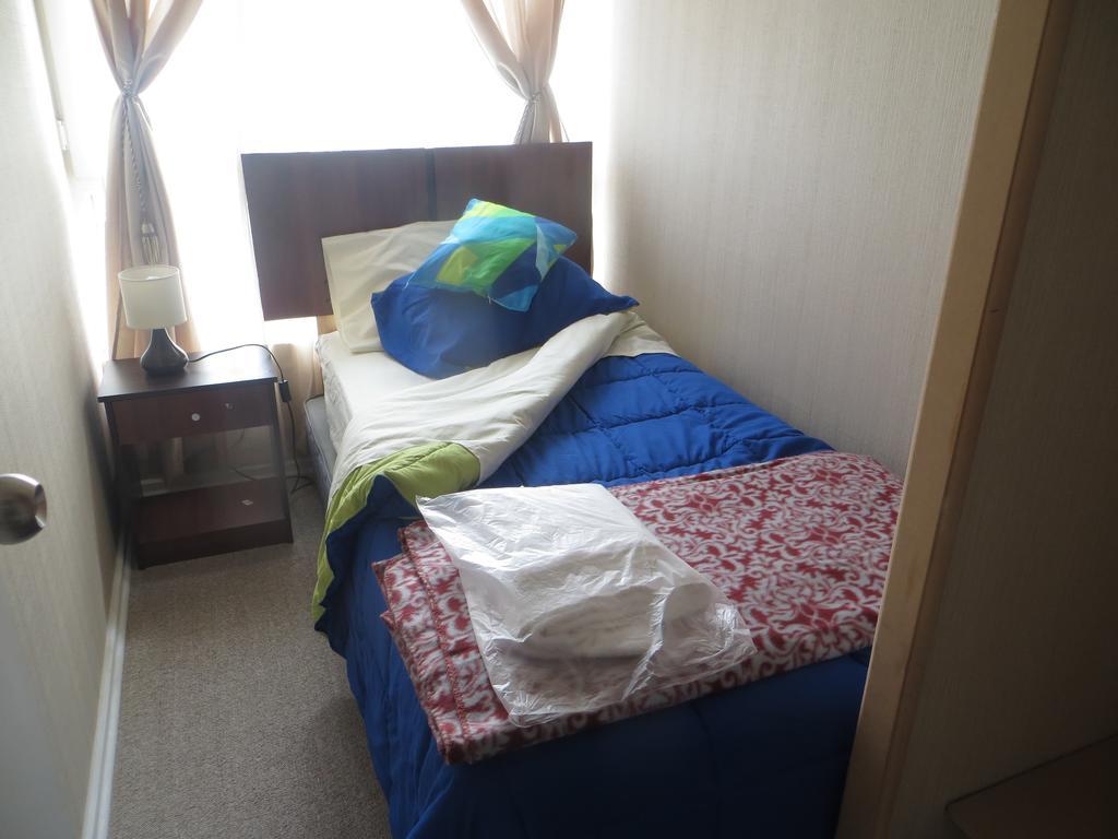 蒙特港Departamento Gimar公寓 外观 照片